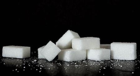 Les alternatives au sucre blanc